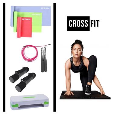 Balíček CrossFit