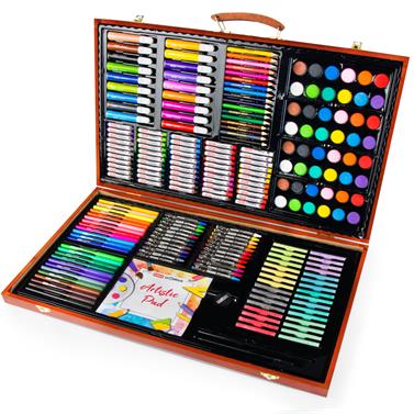 EASY Creative Kreativní výtvarná sada, 226 ks