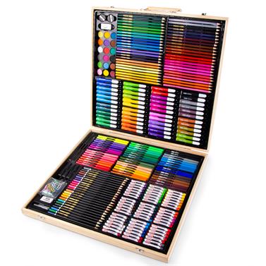 EASY Creative Kreativní výtvarná sada 288 ks