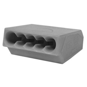 Spokey ABSTRACT Silikonová plavecká čepice, modro-růžová