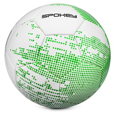 Spokey AGILIT PRO Fotbalový míč, vel. 5, zelený