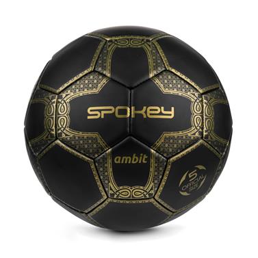Spokey AMBIT fotbalový míč vel. 5 barvy v detailu