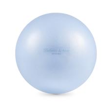 Spokey AURA Pilates míč, 22 cm, modrý