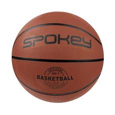 Spokey BRAZIRO Basketbalový míč, vel. 7