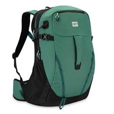 Spokey BUDDY Turistický batoh, 35 l, zelený