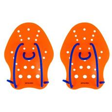 Spokey DIGIT Plavecké packy, vel. L