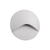 Spokey ERISK Zrcadlové plavecké brýle s vyměnitelným nosníkem, bílé