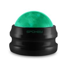 Spokey GLOB Masážní kulička, 6,5 cm