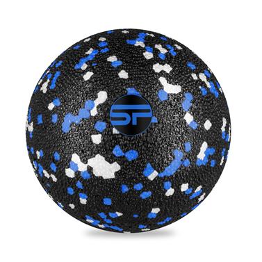 Spokey GREAN BALL Masážní míček, 8 cm