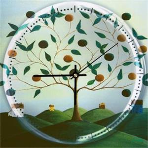 Spokey JELLYFISH Dětské plavecké brýle, růžovo-žluté