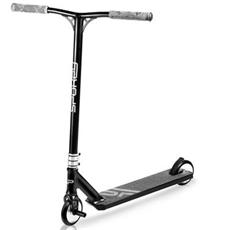 Spokey OBSYDIAN Freestyle koloběžka s pegy, kolečka 120 mm