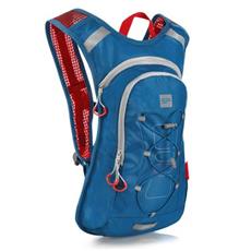 Spokey OTARO Sportovní, cyklistický a běžecký batoh 5 l, modrý
