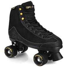 Spokey RAVINA Trekové brusle černé, vel. 36