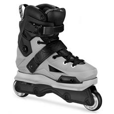 Spokey SHAPEZ Aggressive kolečkové brusle, vel. 38/39 - 44/45