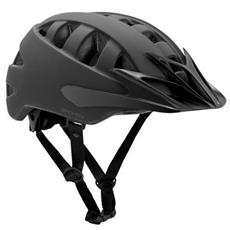 Spokey SPEED Helma na kolo, inline, 58-61 cm, černá