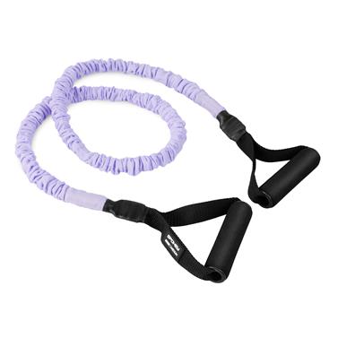 Spokey SUPRA TUBE Posilovací expandér s úchyty, 13,5 kg
