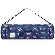 Spokey THE BLOOM BAG Textilní obal na podložku