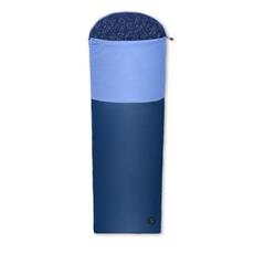 Spokey ULTRALIGHT 600 Spací pytel, 7°C, navy